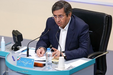 اولین مناظره ریاست جمهوری ۱۴۰۰ با حضور ۷ کاندیدای احراز صلاحیت شده