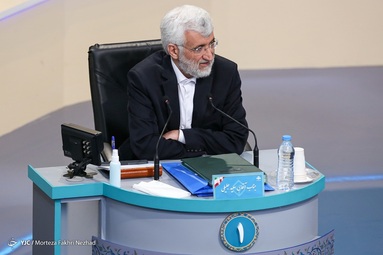 اولین مناظره ریاست جمهوری ۱۴۰۰ با حضور ۷ کاندیدای احراز صلاحیت شده