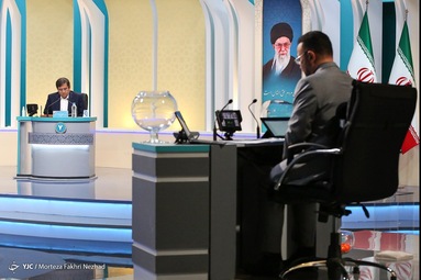 اولین مناظره ریاست جمهوری ۱۴۰۰ با حضور ۷ کاندیدای احراز صلاحیت شده