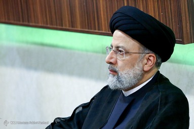 مراسم استقبال و قرعه کشی اولین مناظره انتخاباتی