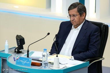 اولین مناظره ریاست جمهوری ۱۴۰۰ با حضور ۷ کاندیدای احراز صلاحیت شده توسط شورای نگهبان