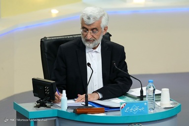 اولین مناظره ریاست جمهوری ۱۴۰۰ با حضور ۷ کاندیدای احراز صلاحیت شده توسط شورای نگهبان