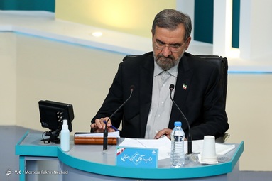 اولین مناظره ریاست جمهوری ۱۴۰۰ با حضور ۷ کاندیدای احراز صلاحیت شده توسط شورای نگهبان