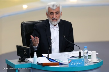 اولین مناظره ریاست جمهوری ۱۴۰۰ با حضور ۷ کاندیدای احراز صلاحیت شده توسط شورای نگهبان