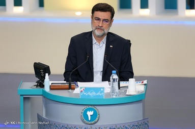 اولین مناظره ریاست جمهوری ۱۴۰۰ با حضور ۷ کاندیدای احراز صلاحیت شده توسط شورای نگهبان