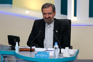 اولین مناظره ریاست جمهوری ۱۴۰۰ با حضور ۷ کاندیدای احراز صلاحیت شده توسط شورای نگهبان