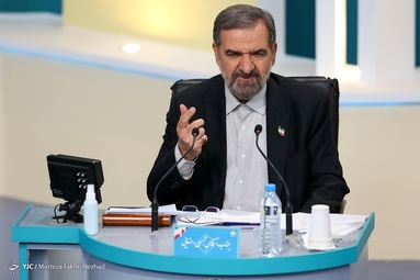 اولین مناظره ریاست جمهوری ۱۴۰۰ با حضور ۷ کاندیدای احراز صلاحیت شده توسط شورای نگهبان