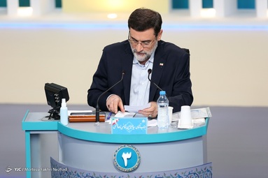 اولین مناظره ریاست جمهوری ۱۴۰۰ با حضور ۷ کاندیدای احراز صلاحیت شده توسط شورای نگهبان