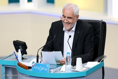 اولین مناظره ریاست جمهوری ۱۴۰۰ با حضور ۷ کاندیدای احراز صلاحیت شده توسط شورای نگهبان