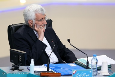اولین مناظره ریاست جمهوری ۱۴۰۰ با حضور ۷ کاندیدای احراز صلاحیت شده توسط شورای نگهبان