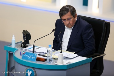 اولین مناظره ریاست جمهوری ۱۴۰۰ با حضور ۷ کاندیدای احراز صلاحیت شده توسط شورای نگهبان