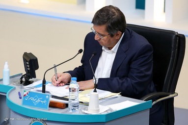 اولین مناظره ریاست جمهوری ۱۴۰۰ با حضور ۷ کاندیدای احراز صلاحیت شده توسط شورای نگهبان