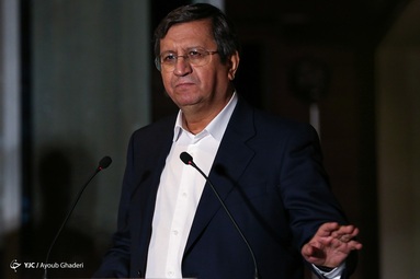 خروج کاندیداها از محل اولین مناظره ریاست جمهوری ۱۴۰۰