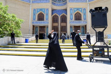 عزاداری شهادت امام صادق (ع) - تبریز