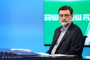 گفتگو ویژه خبری با حضور  سید امیرحسین قاضی‌زاده هاشمی