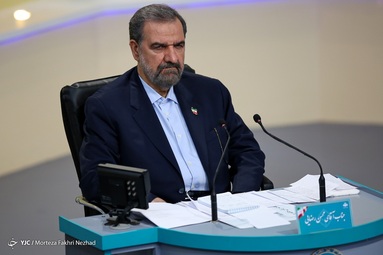 دومین مناظره تلویزیونی انتخابات ریاست جمهوری ۱۴۰۰ با حضور ۷ کاندیدای احراز صلاحیت شده توسط شورای نگهبان