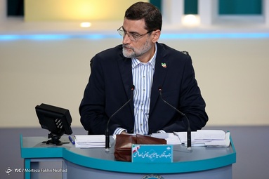 دومین مناظره تلویزیونی انتخابات ریاست جمهوری ۱۴۰۰ با حضور ۷ کاندیدای احراز صلاحیت شده توسط شورای نگهبان