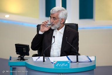 دومین مناظره تلویزیونی انتخابات ریاست جمهوری ۱۴۰۰ با حضور ۷ کاندیدای احراز صلاحیت شده توسط شورای نگهبان
