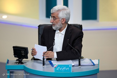 دومین مناظره تلویزیونی انتخابات ریاست جمهوری ۱۴۰۰ با حضور ۷ کاندیدای احراز صلاحیت شده توسط شورای نگهبان