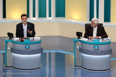 دومین مناظره تلویزیونی انتخابات ریاست جمهوری ۱۴۰۰ با حضور ۷ کاندیدای احراز صلاحیت شده توسط شورای نگهبان
