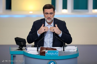 دومین مناظره تلویزیونی انتخابات ریاست جمهوری ۱۴۰۰ با حضور ۷ کاندیدای احراز صلاحیت شده توسط شورای نگهبان