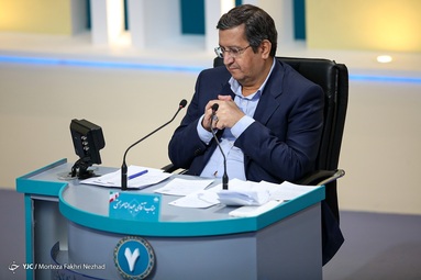 دومین مناظره تلویزیونی انتخابات ریاست جمهوری ۱۴۰۰ با حضور ۷ کاندیدای احراز صلاحیت شده توسط شورای نگهبان