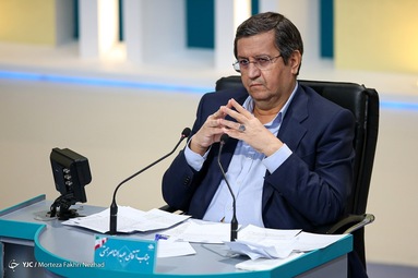 دومین مناظره تلویزیونی انتخابات ریاست جمهوری ۱۴۰۰ با حضور ۷ کاندیدای احراز صلاحیت شده توسط شورای نگهبان