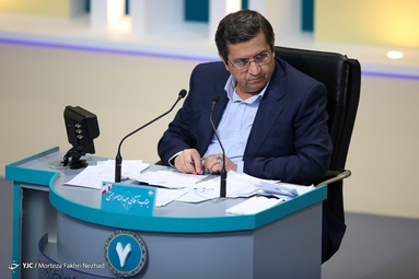 دومین مناظره تلویزیونی انتخابات ریاست جمهوری ۱۴۰۰ با حضور ۷ کاندیدای احراز صلاحیت شده توسط شورای نگهبان