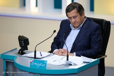 دومین مناظره تلویزیونی انتخابات ریاست جمهوری ۱۴۰۰ با حضور ۷ کاندیدای احراز صلاحیت شده توسط شورای نگهبان