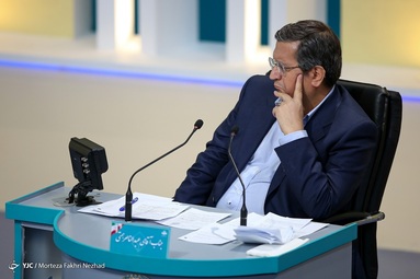 دومین مناظره تلویزیونی انتخابات ریاست جمهوری ۱۴۰۰ با حضور ۷ کاندیدای احراز صلاحیت شده توسط شورای نگهبان