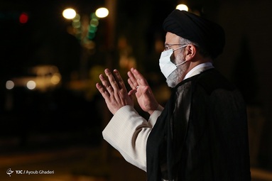 دومین مناظره تلویزیونی انتخابات ریاست جمهوری ۱۴۰۰ با حضور ۷ کاندیدای احراز صلاحیت شده توسط شورای نگهبان
