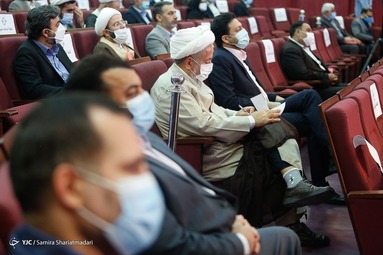 گردهمایی عوامل انتخابات ۱۴۰۰