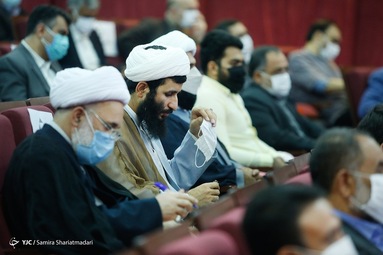 گردهمایی عوامل انتخابات ۱۴۰۰