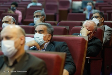 گردهمایی عوامل انتخابات ۱۴۰۰