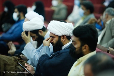 گردهمایی عوامل انتخابات ۱۴۰۰
