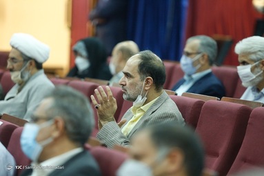 گردهمایی عوامل انتخابات ۱۴۰۰