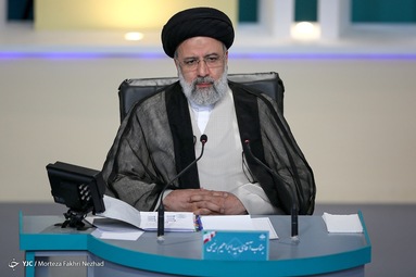 سومین مناظره انتخاباتی ریاست جمهوری