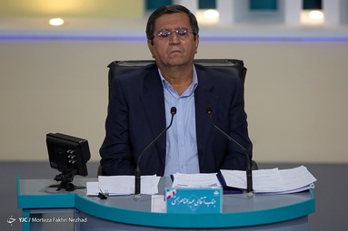 سومین مناظره انتخاباتی ریاست جمهوری