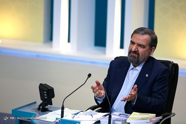 سومین مناظره انتخاباتی ریاست جمهوری