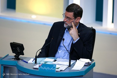 سومین مناظره انتخاباتی ریاست جمهوری