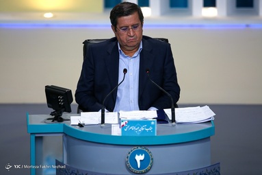 سومین مناظره انتخاباتی ریاست جمهوری