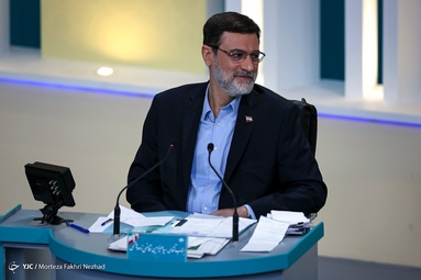 سومین مناظره انتخاباتی ریاست جمهوری