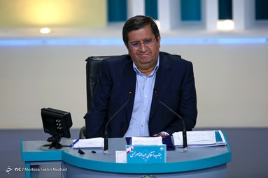 سومین مناظره انتخاباتی ریاست جمهوری