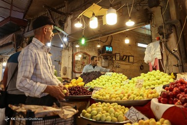 تماشای سومین مناظره انتخابات ریاست جمهوری - قزوین