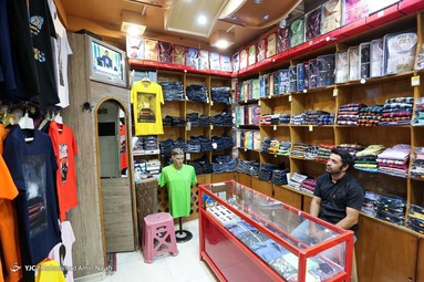 تماشای سومین مناظره انتخابات ریاست جمهوری - همدان