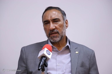 بازدید مجید سلطانی مدیرعامل شرکت مخابرات ایران از باشگاه خبرنگاران جوان