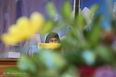 میزگرد بررسی برنامه داوطلبین ریاست جمهوری در حوزه زنان و خانواده - دانشگاه تهران