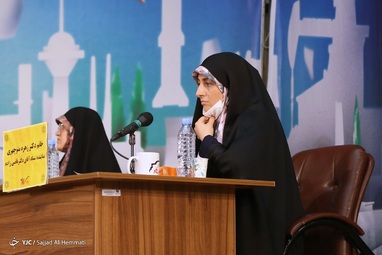میزگرد بررسی برنامه داوطلبین ریاست جمهوری در حوزه زنان و خانواده - دانشگاه تهران