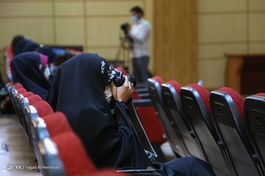 میزگرد بررسی برنامه داوطلبین ریاست جمهوری در حوزه زنان و خانواده - دانشگاه تهران