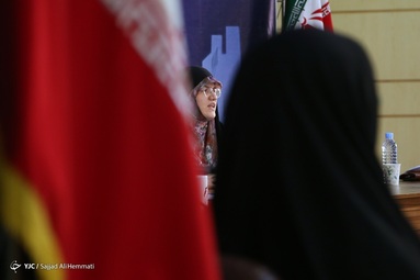 میزگرد بررسی برنامه داوطلبین ریاست جمهوری در حوزه زنان و خانواده - دانشگاه تهران